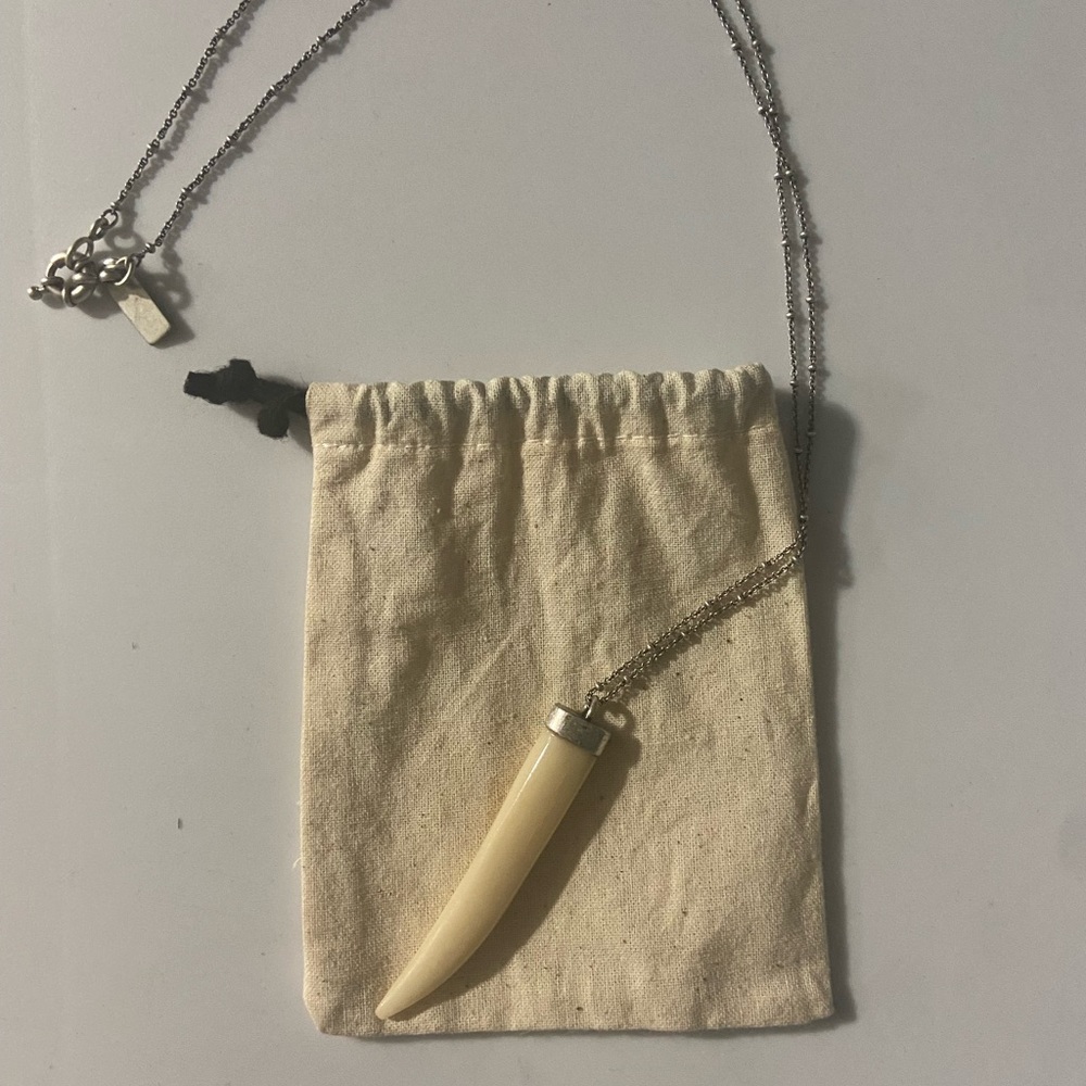 Madewell Necklace
